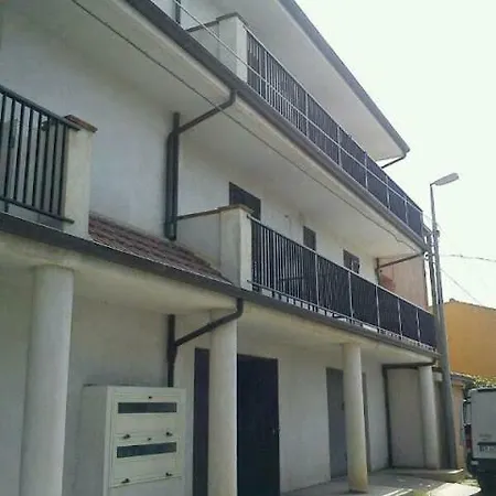 Sole-mare Le Castella (Calabria)