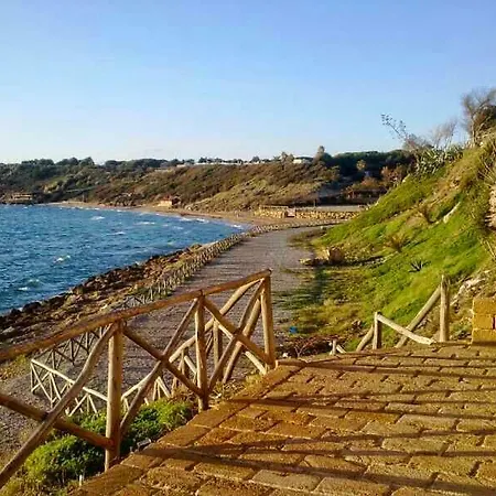 Sole-mare *