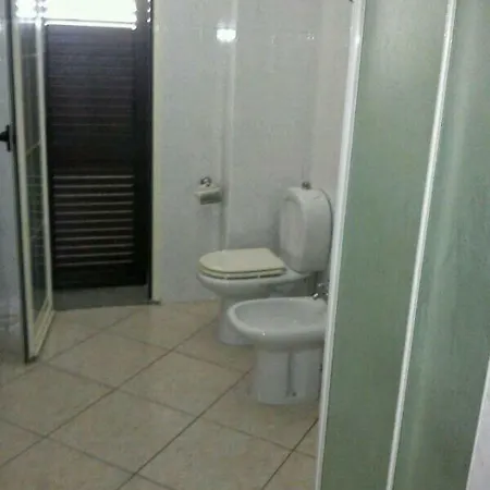 Apartment Sole-mare