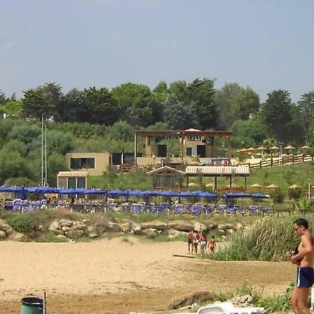 Apartment Sole-mare *