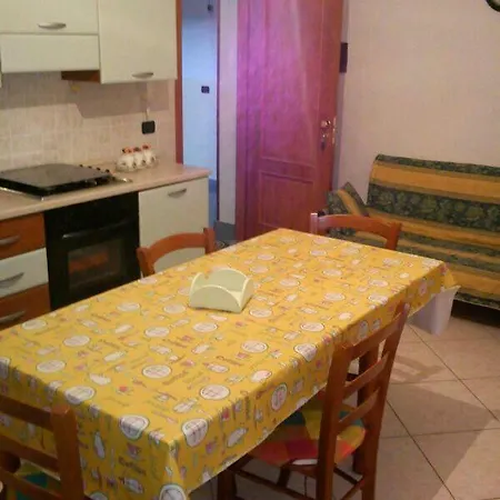 Sole-mare Appartement *