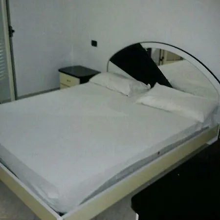 Appartement Sole-mare Le Castella (Calabria)